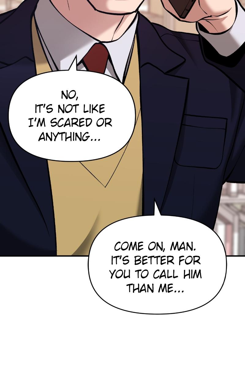 Designated Bully Chapter 41