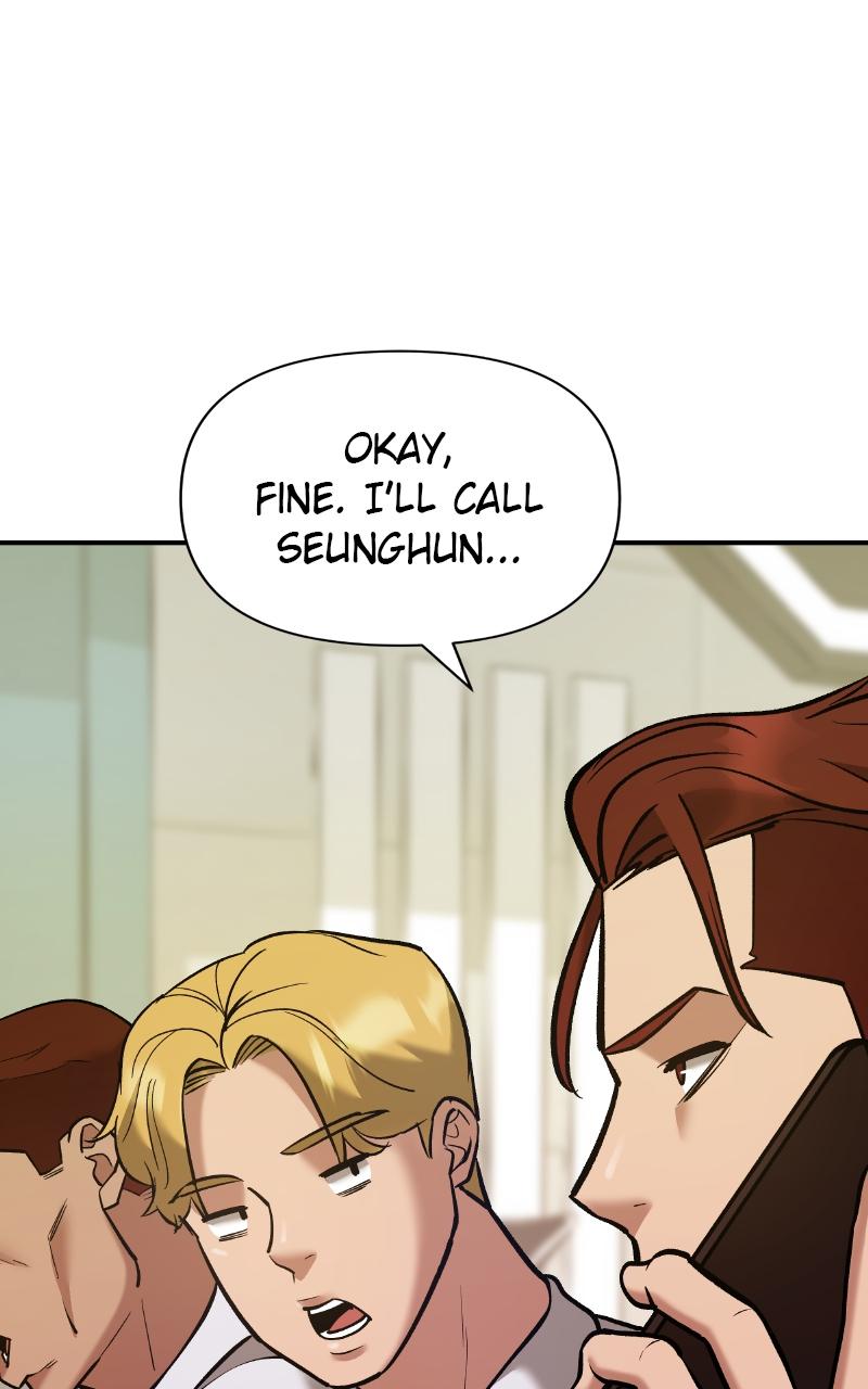 Designated Bully Chapter 41