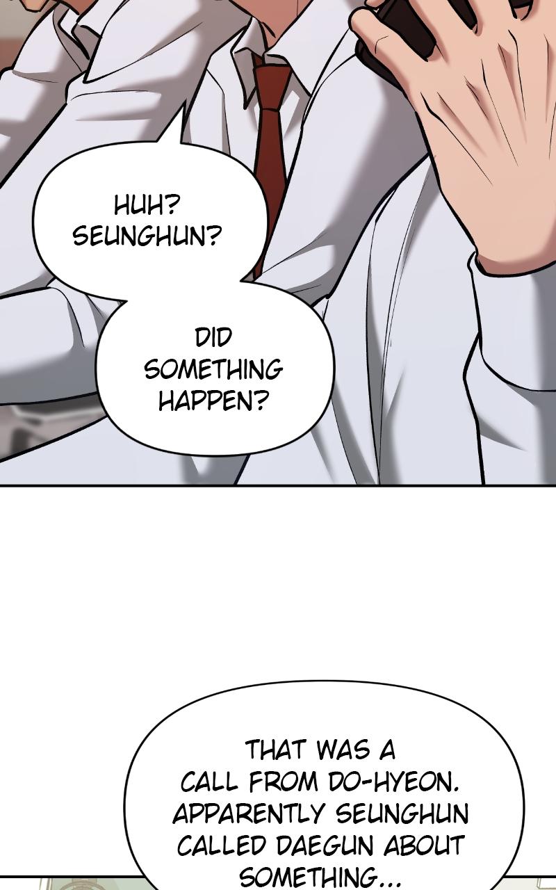 Designated Bully Chapter 41