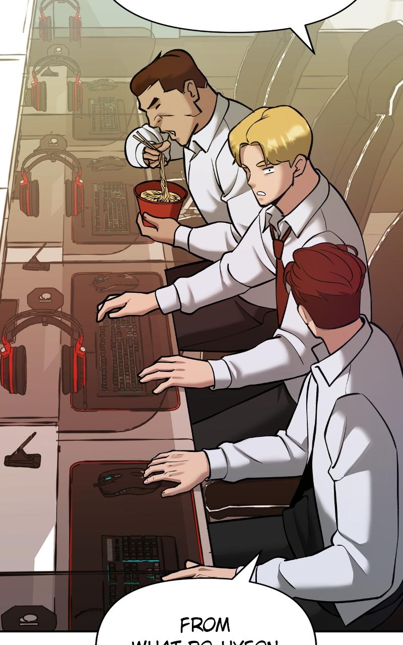 Designated Bully Chapter 41