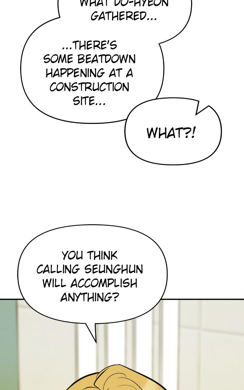 Designated Bully Chapter 41