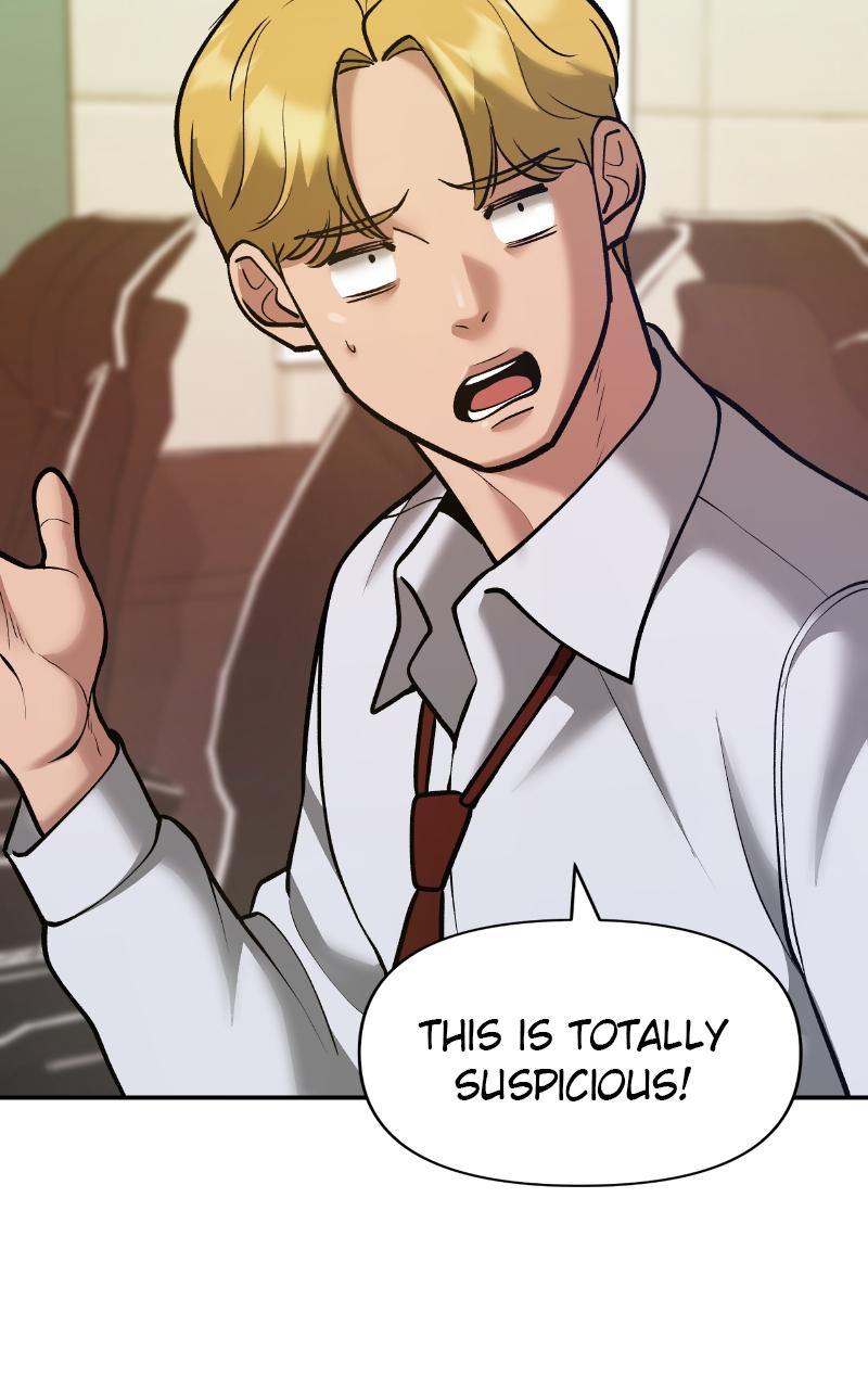 Designated Bully Chapter 41