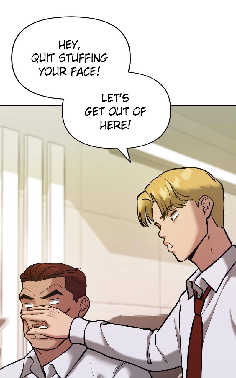 Designated Bully Chapter 41