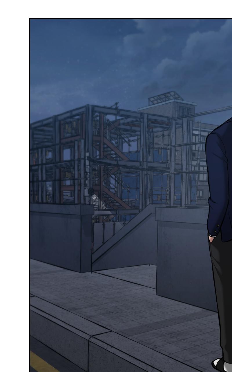 Designated Bully Chapter 41