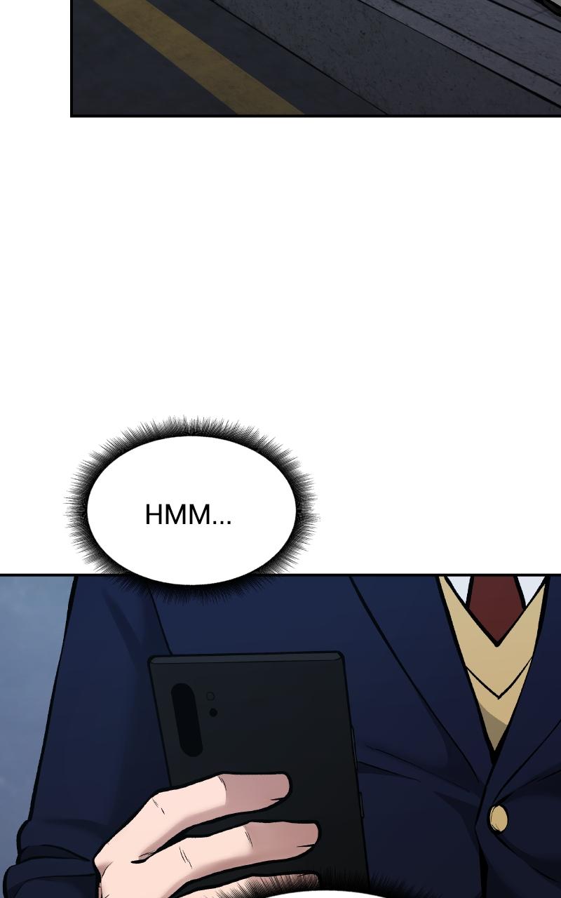 Designated Bully Chapter 41