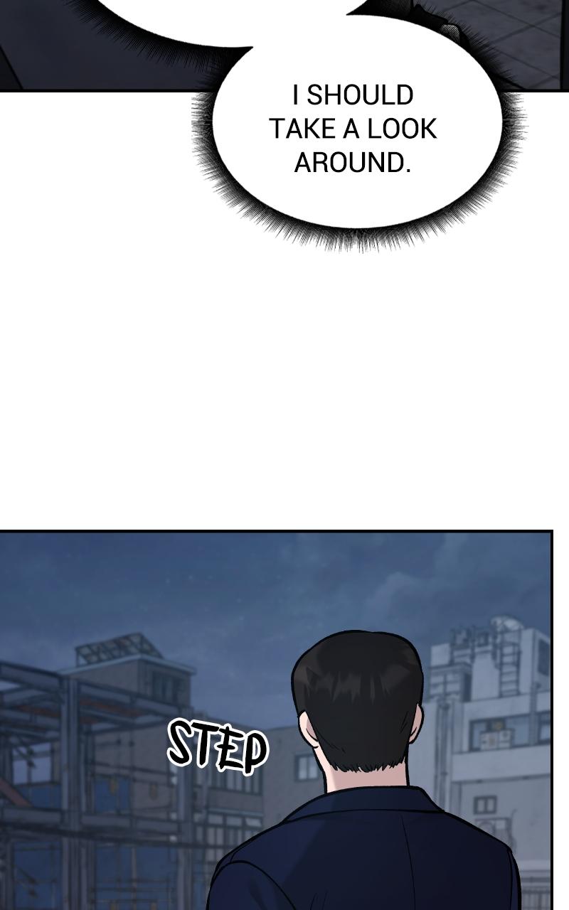 Designated Bully Chapter 41