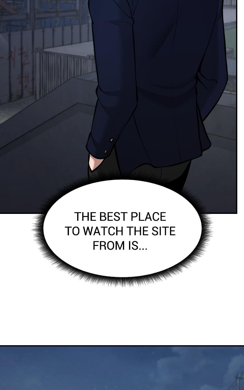 Designated Bully Chapter 41