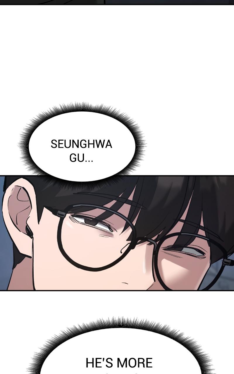 Designated Bully Chapter 41