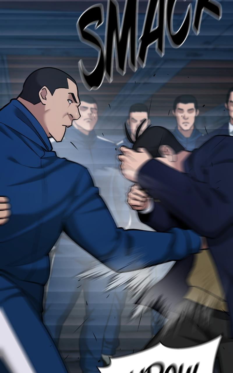 Designated Bully Chapter 41