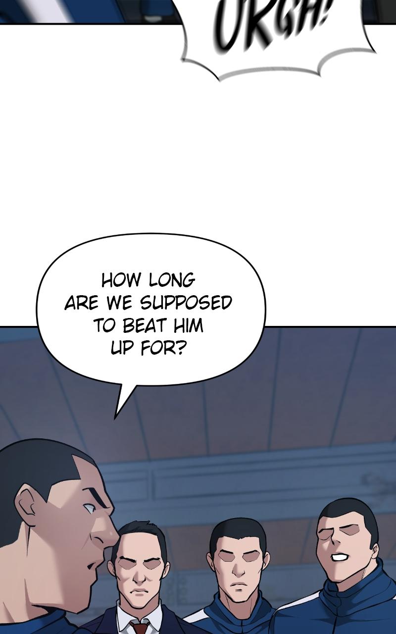 Designated Bully Chapter 41