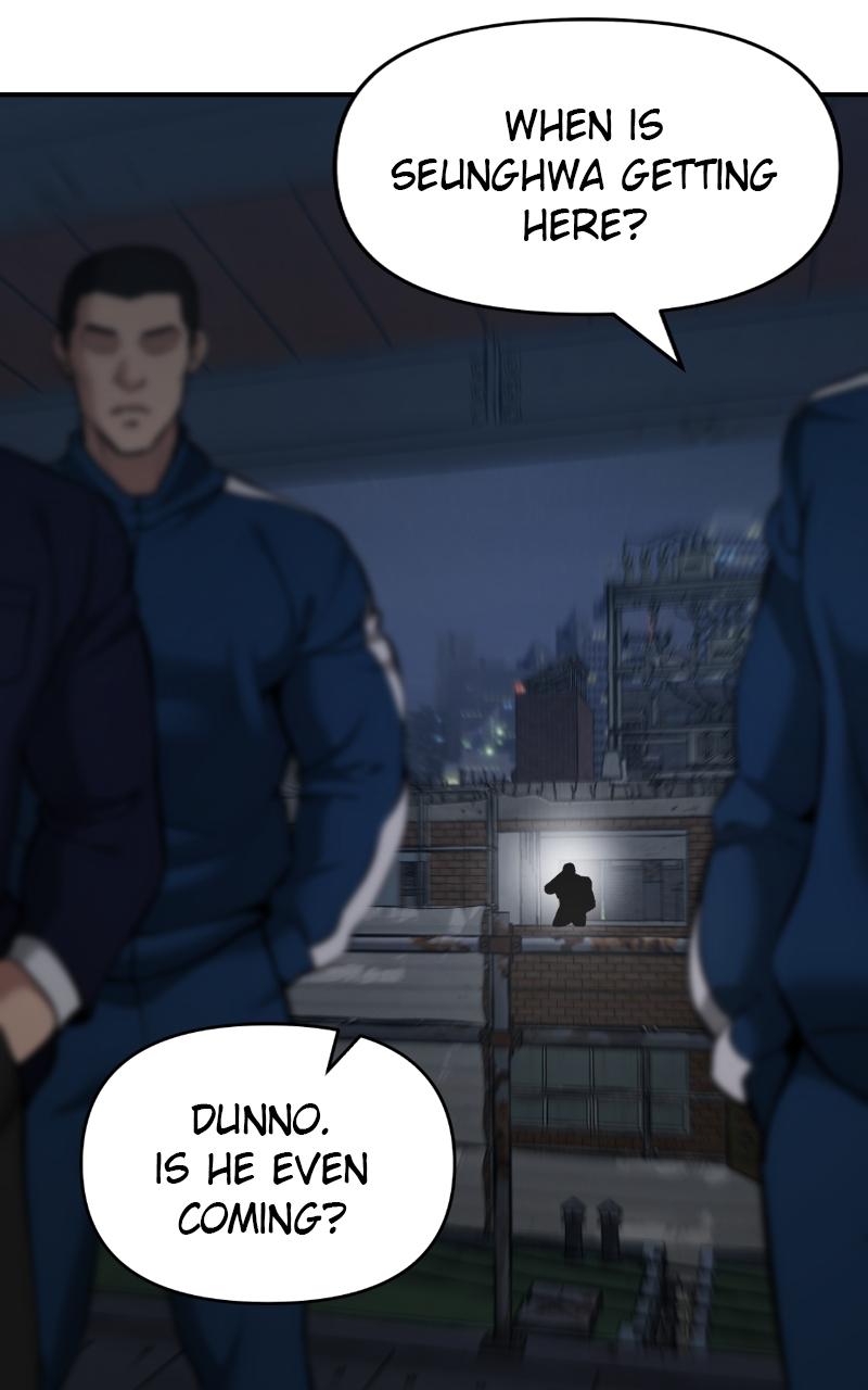 Designated Bully Chapter 41