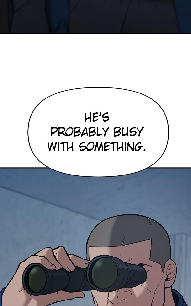 Designated Bully Chapter 41