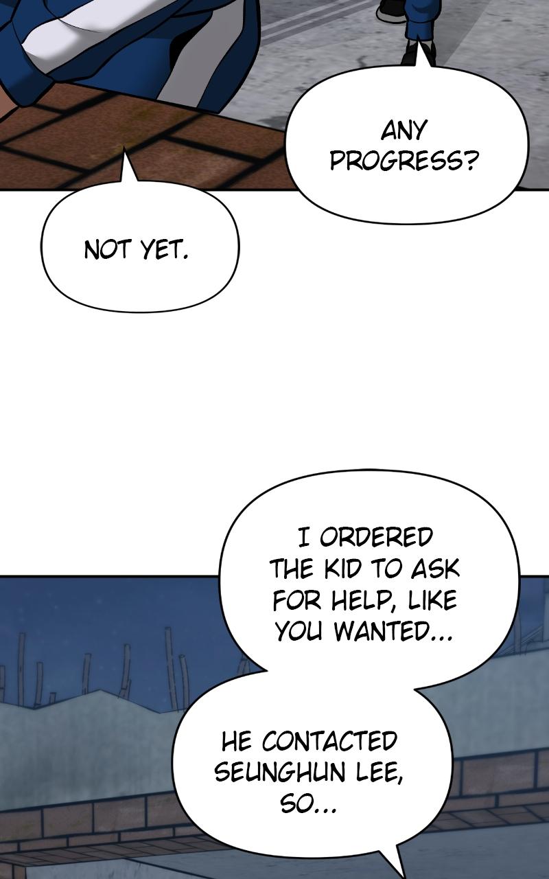 Designated Bully Chapter 41