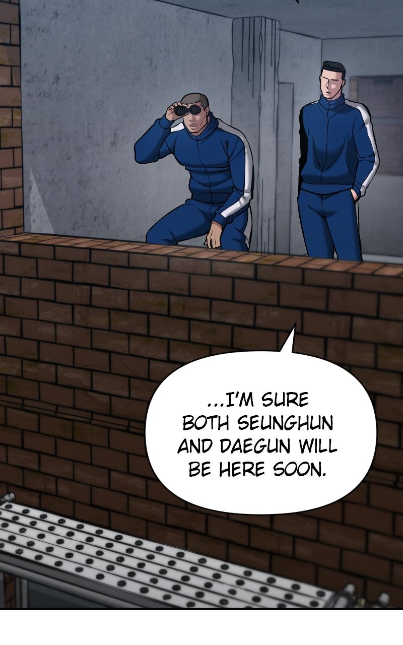 Designated Bully Chapter 41