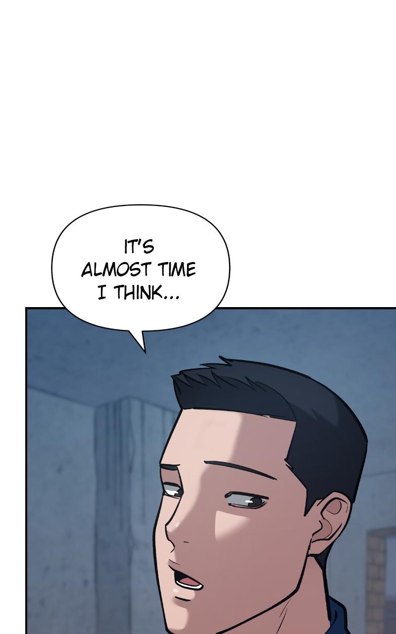 Designated Bully Chapter 41