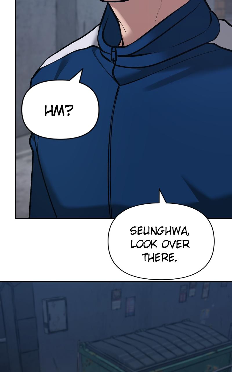 Designated Bully Chapter 41