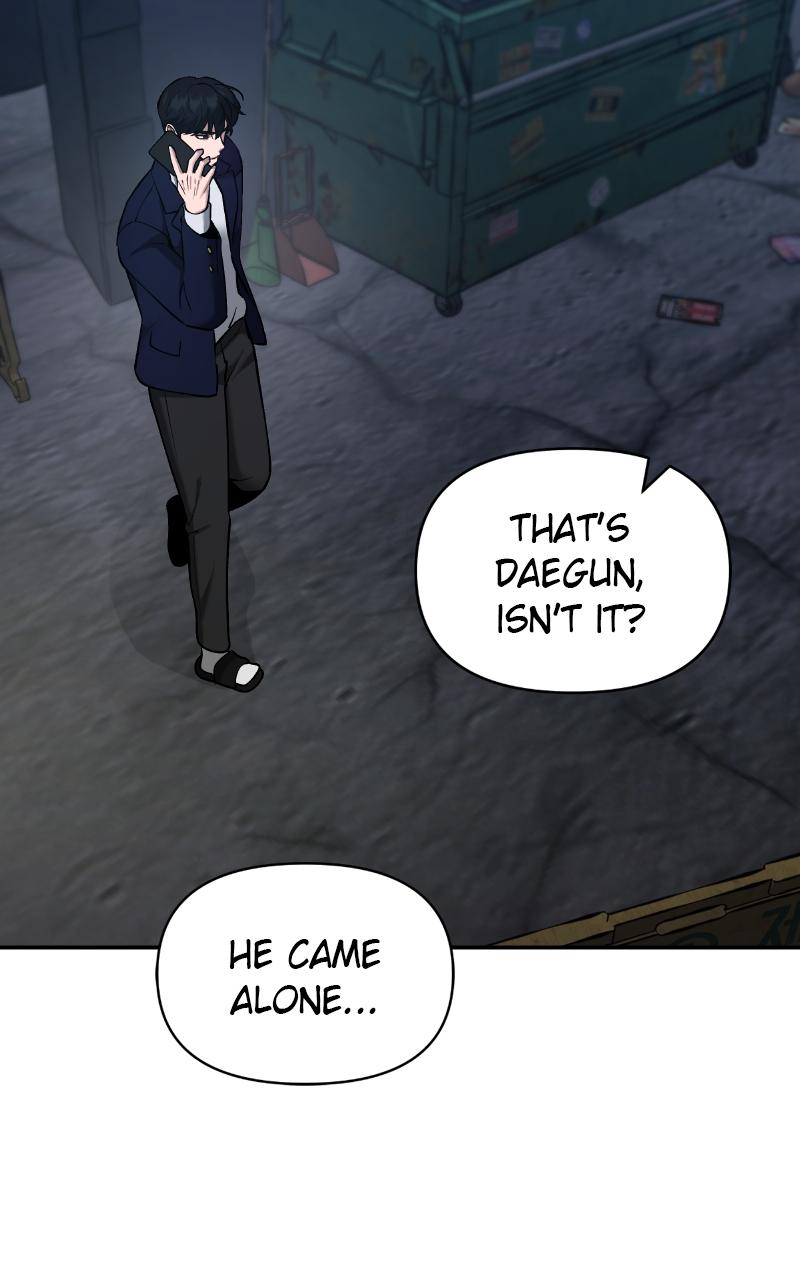 Designated Bully Chapter 41