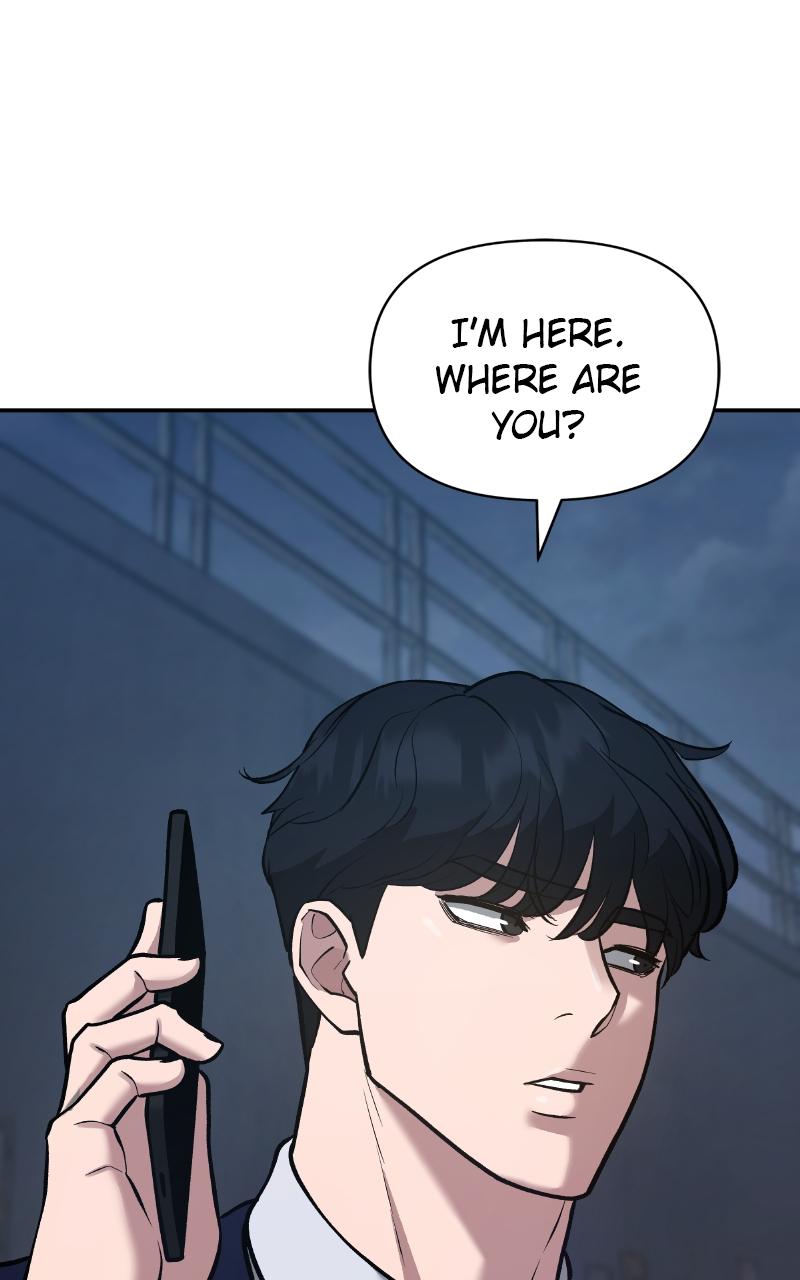 Designated Bully Chapter 41