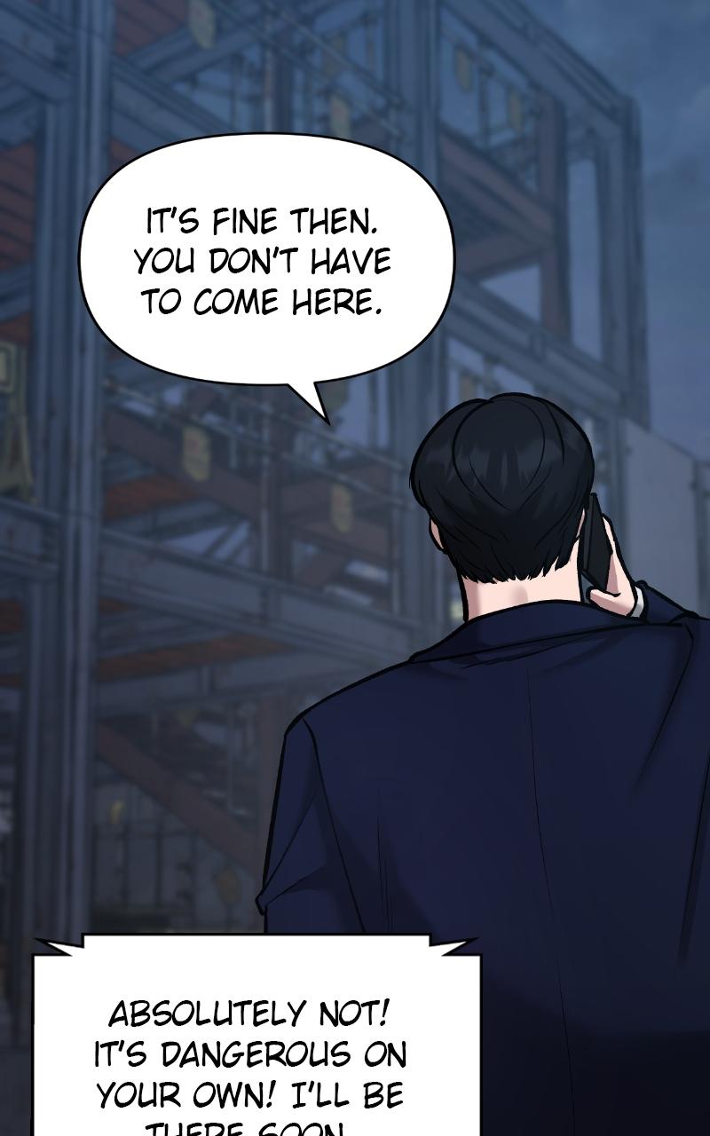 Designated Bully Chapter 41