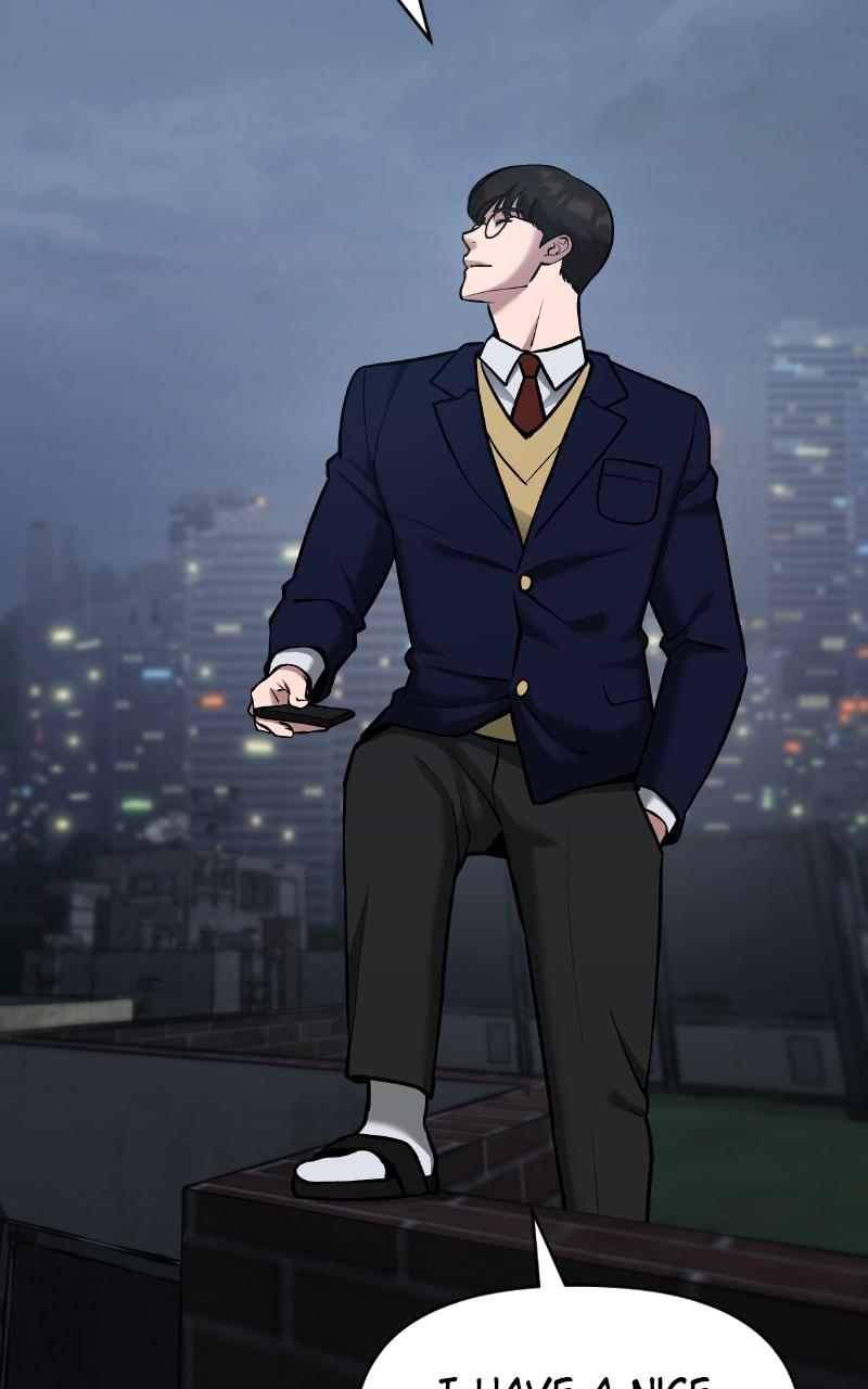 Designated Bully Chapter 41