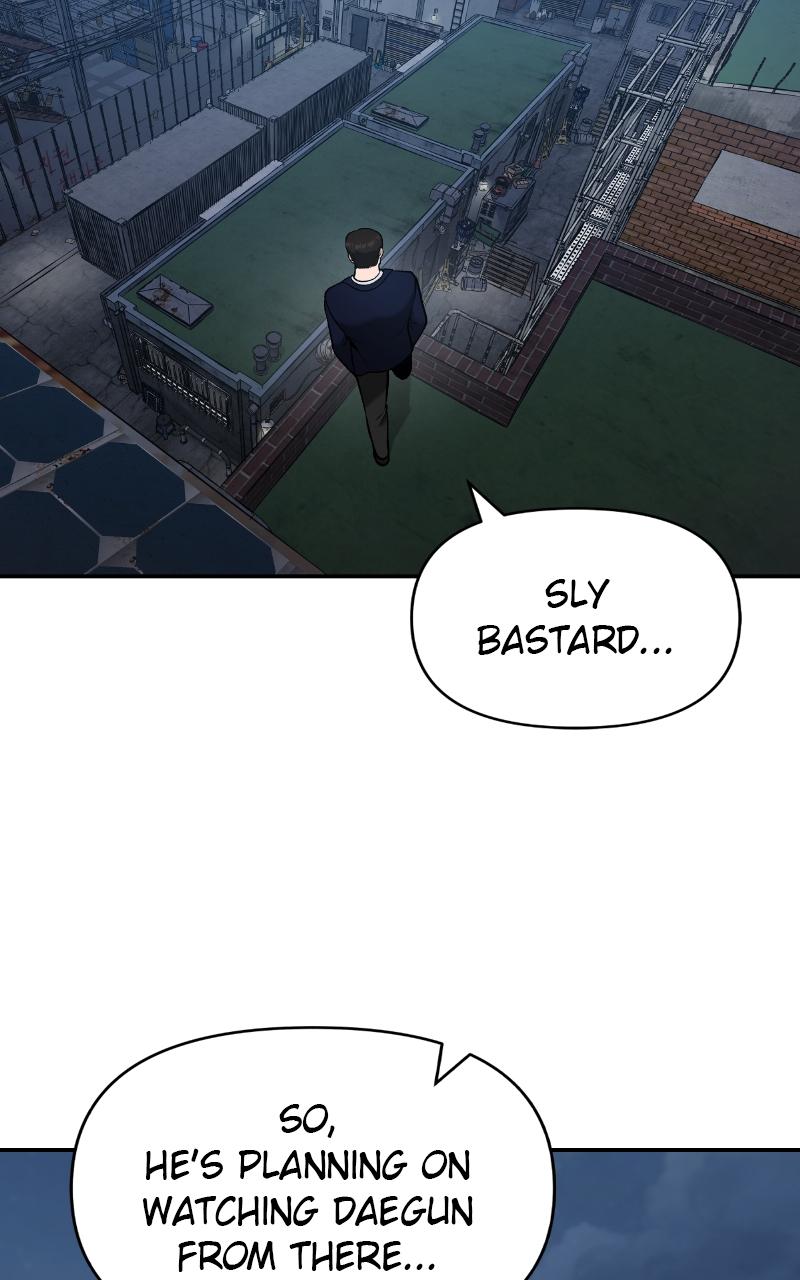 Designated Bully Chapter 41