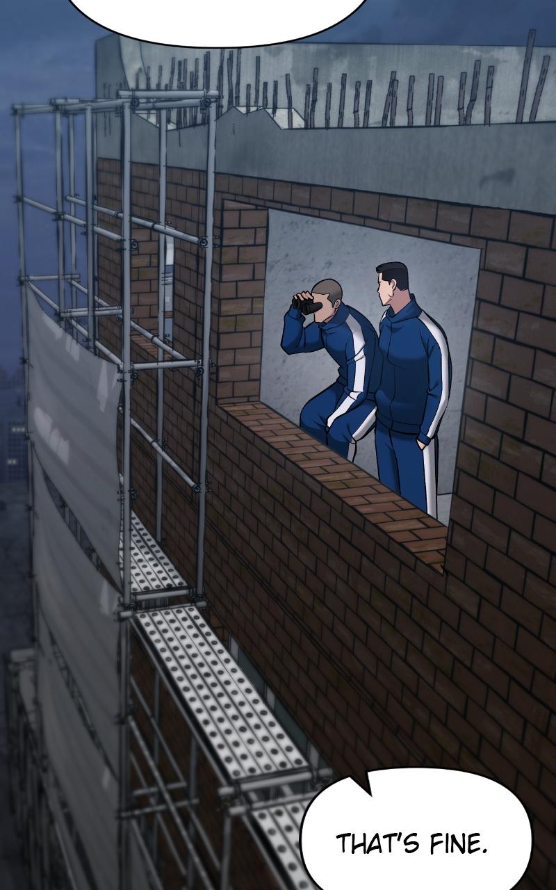 Designated Bully Chapter 41