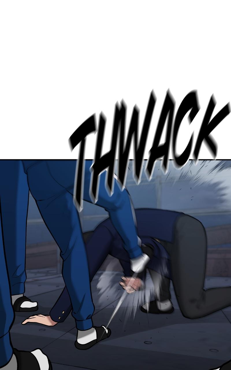 Designated Bully Chapter 41