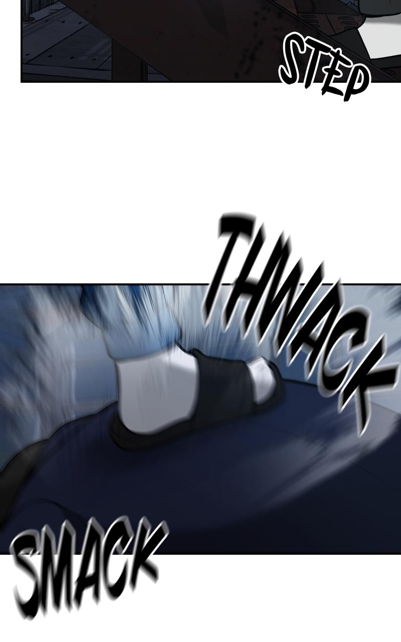 Designated Bully Chapter 41