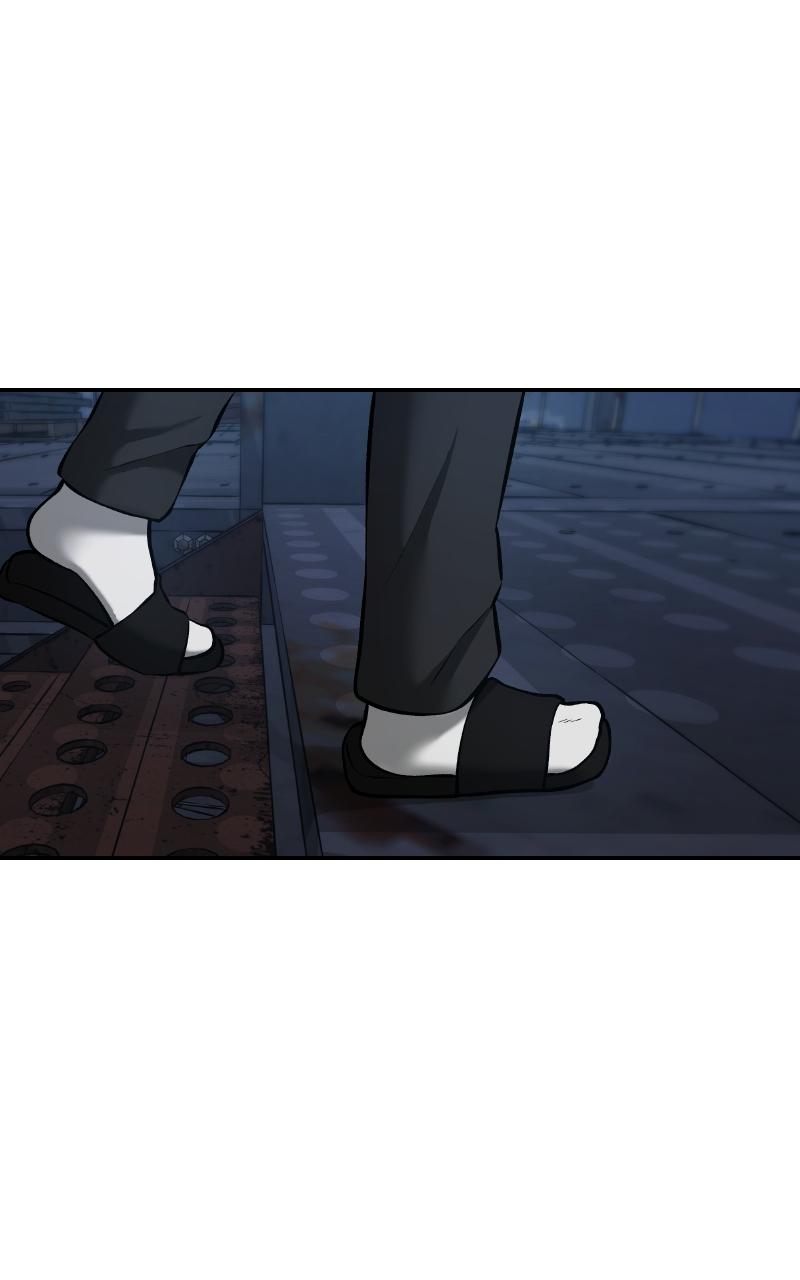 Designated Bully Chapter 41