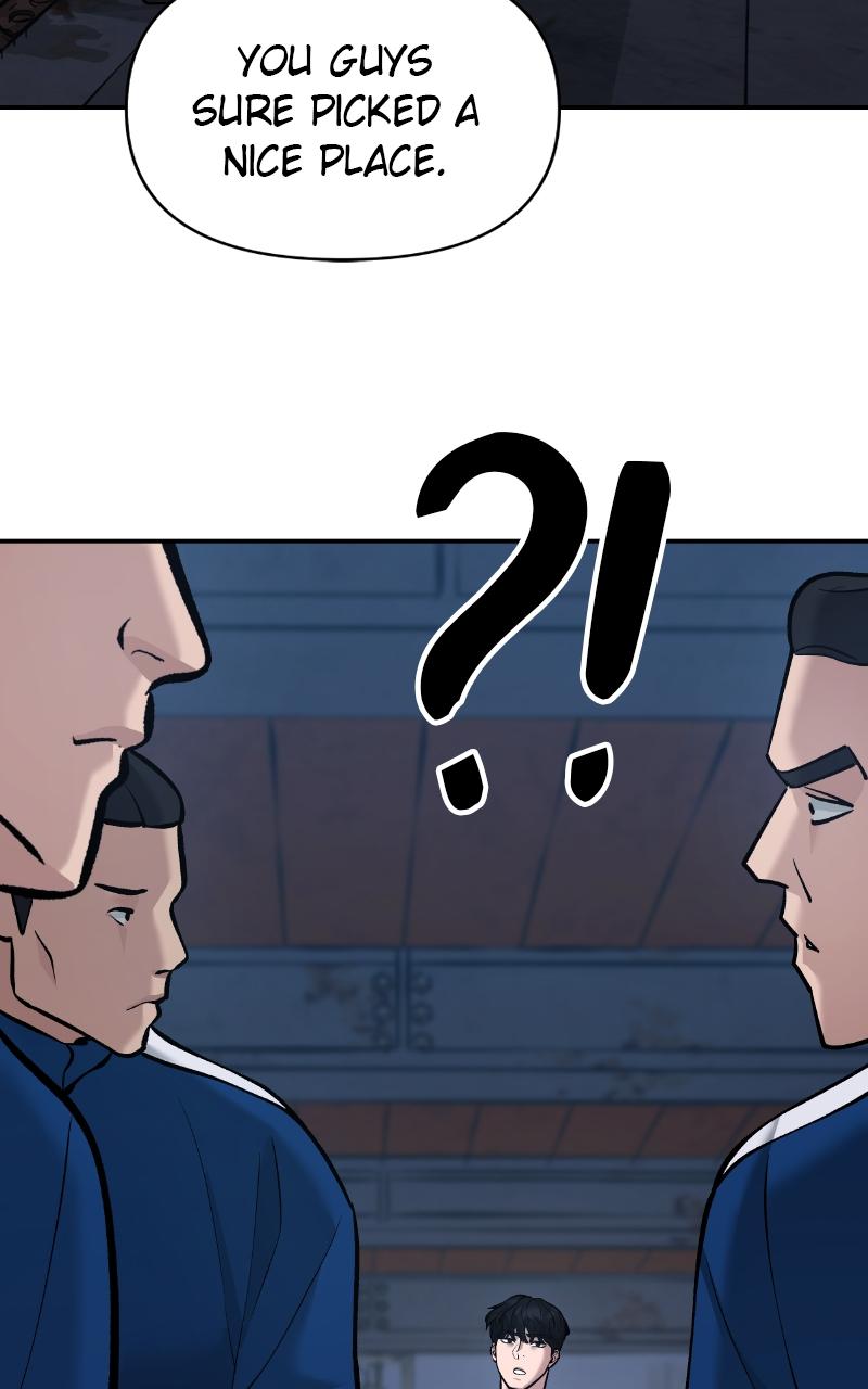 Designated Bully Chapter 41