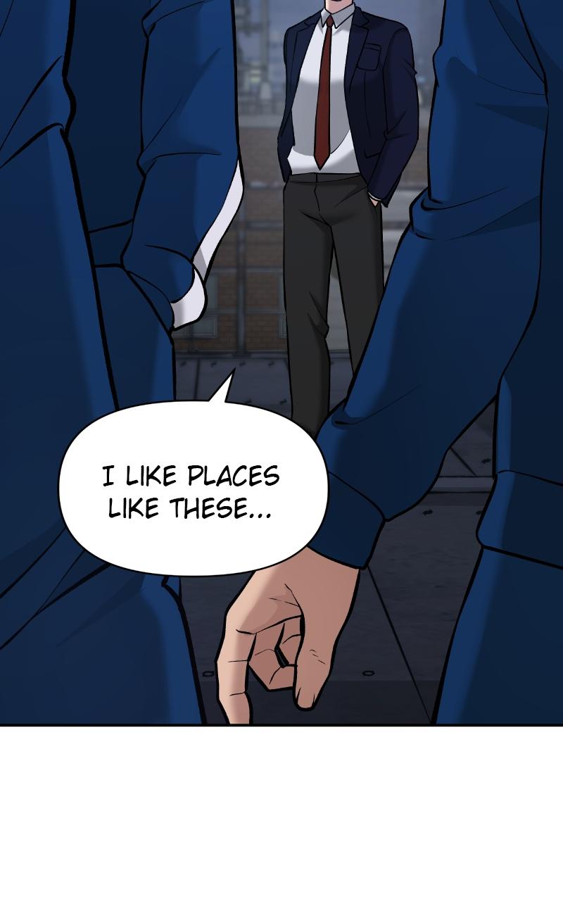 Designated Bully Chapter 41