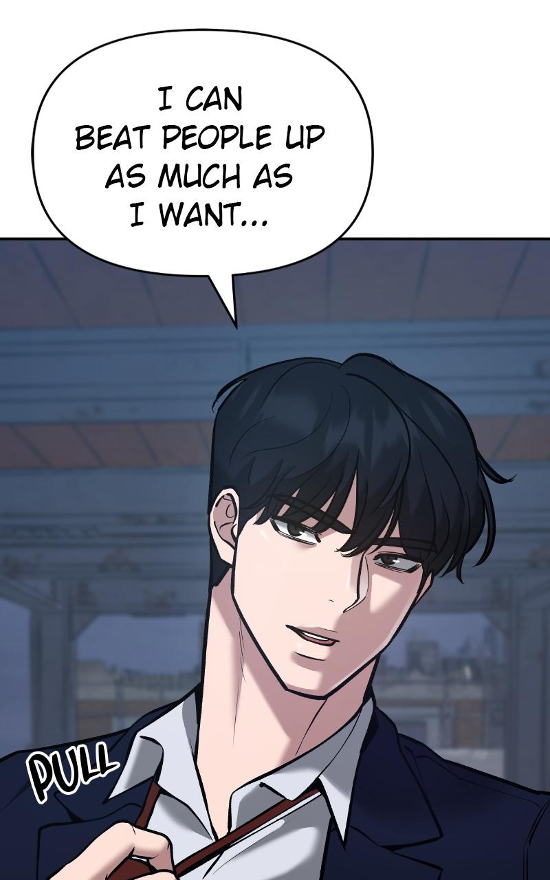 Designated Bully Chapter 41