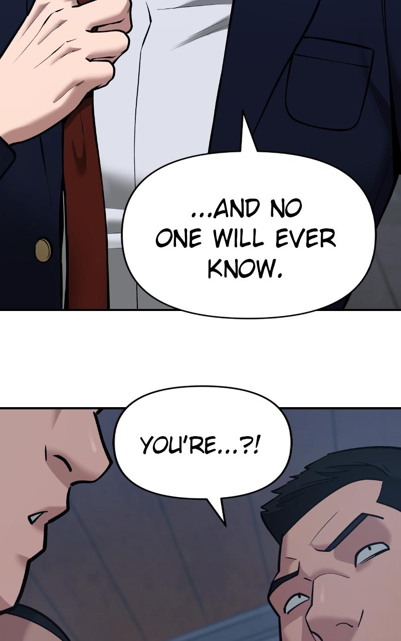 Designated Bully Chapter 41