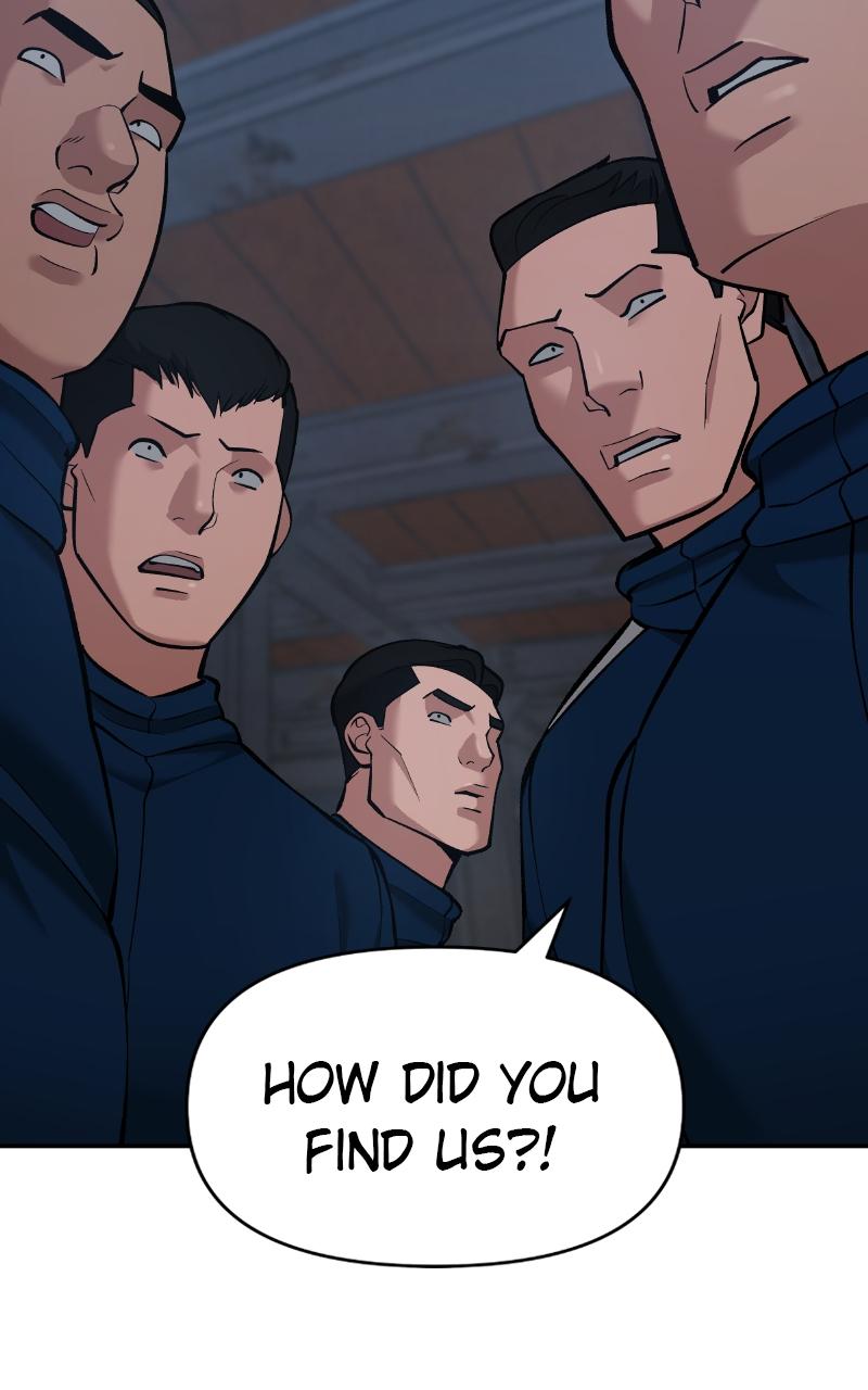 Designated Bully Chapter 41