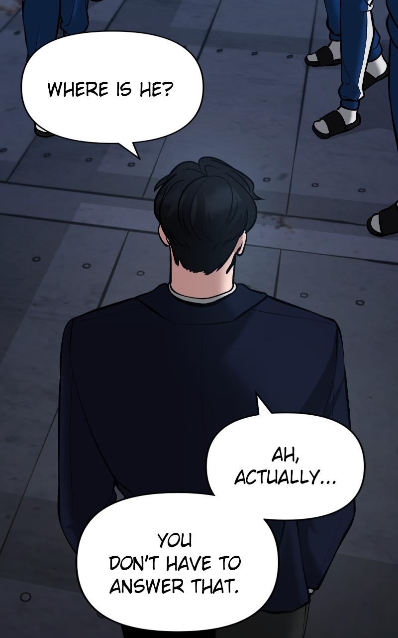 Designated Bully Chapter 41