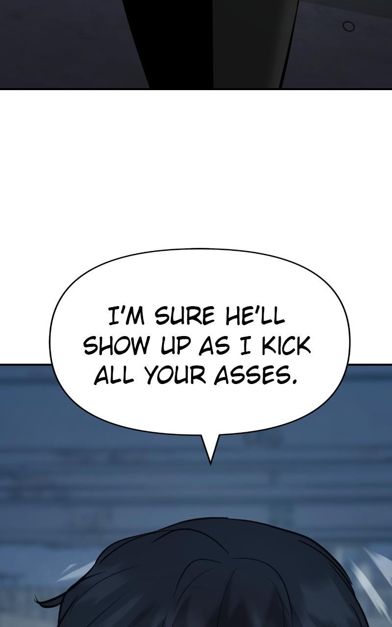 Designated Bully Chapter 41