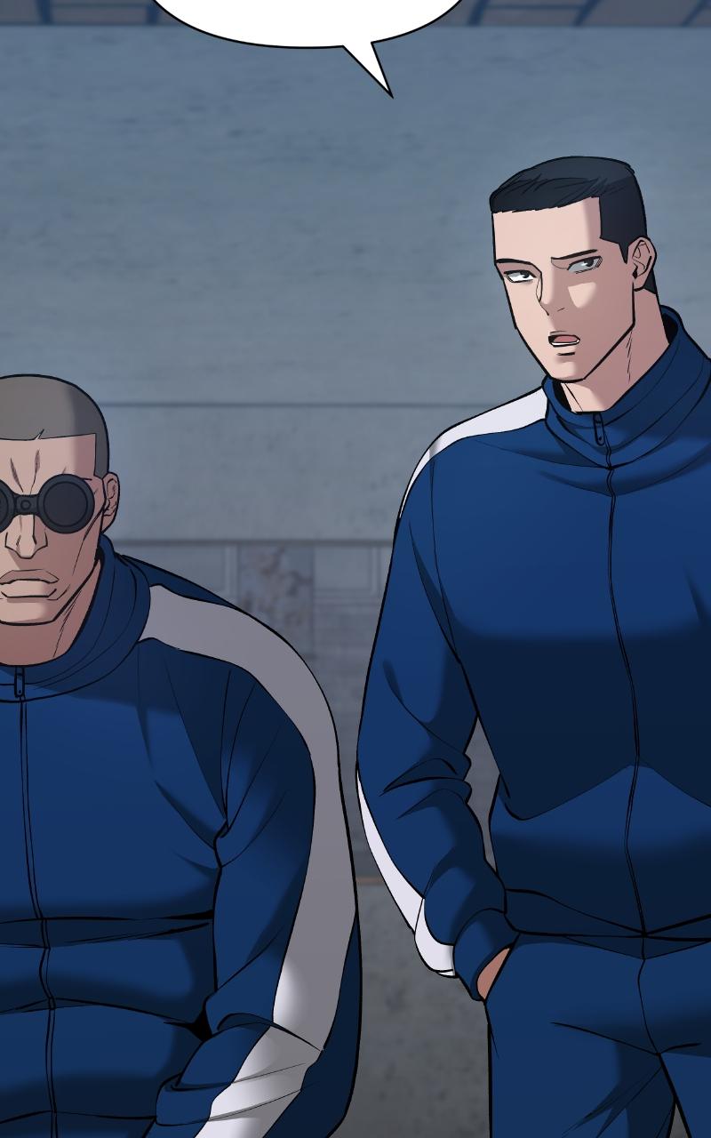 Designated Bully Chapter 41