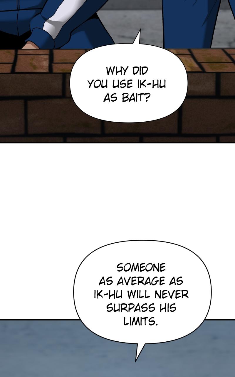 Designated Bully Chapter 41