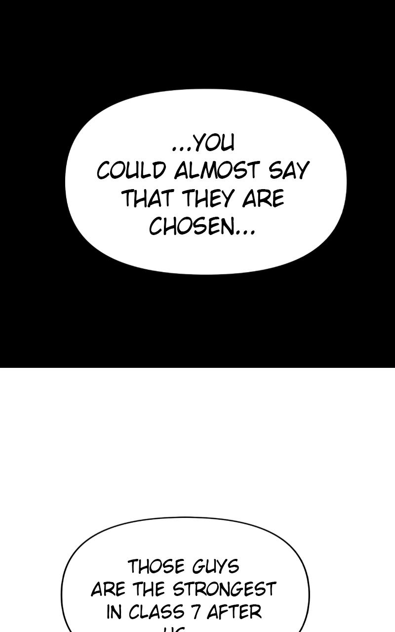 Designated Bully Chapter 41