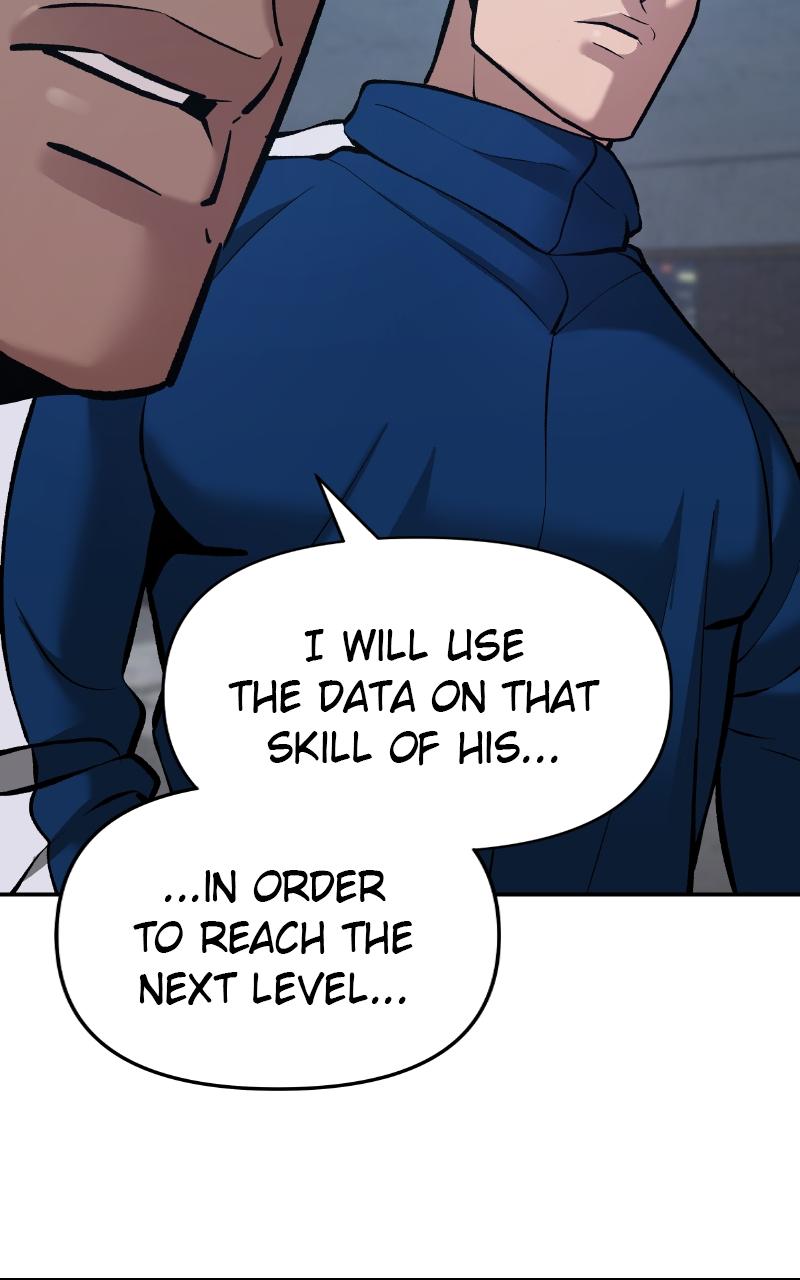 Designated Bully Chapter 41