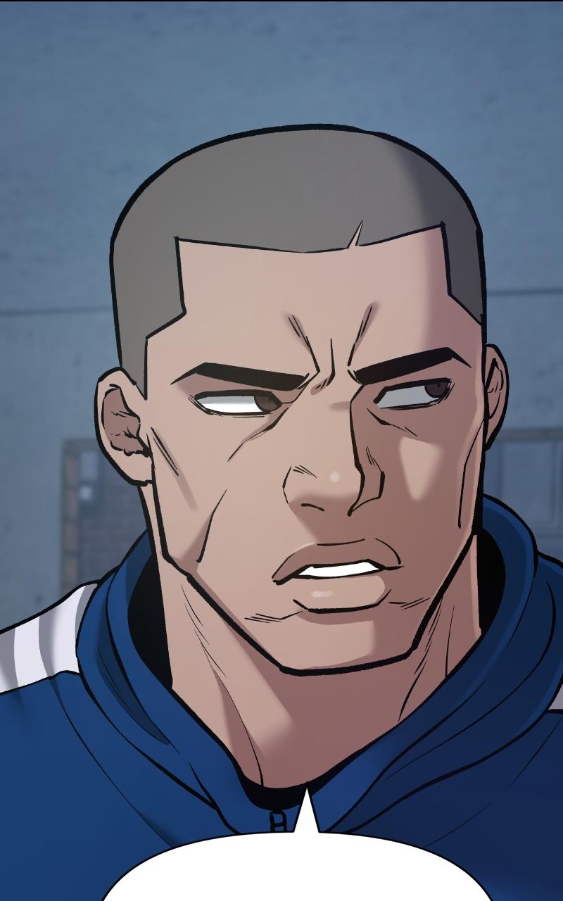 Designated Bully Chapter 41