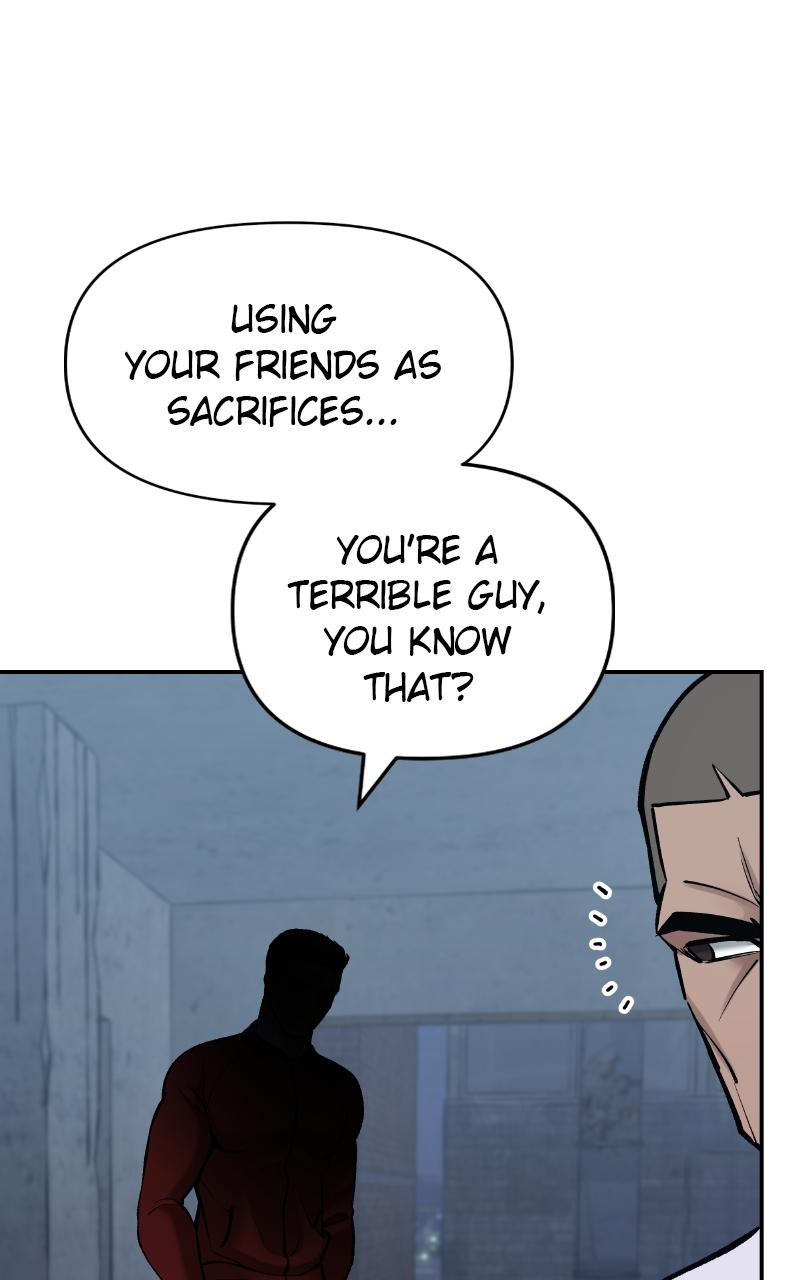 Designated Bully Chapter 41