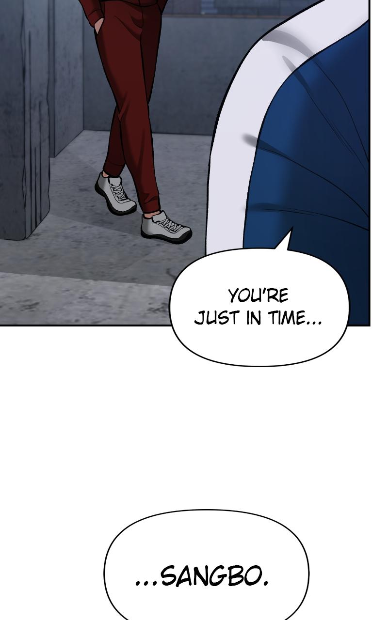 Designated Bully Chapter 41