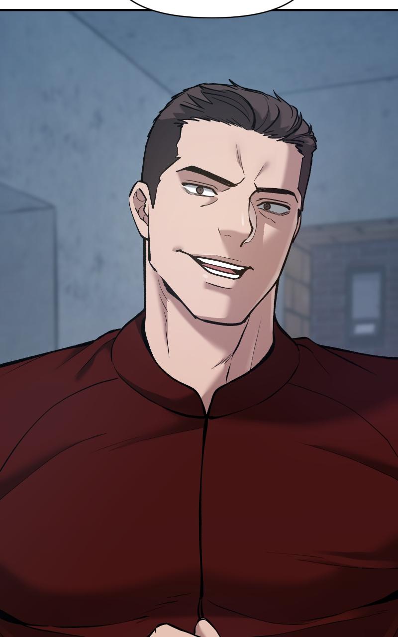 Designated Bully Chapter 41