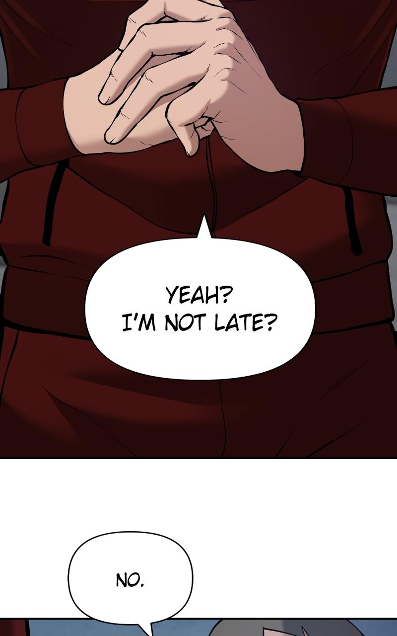 Designated Bully Chapter 41