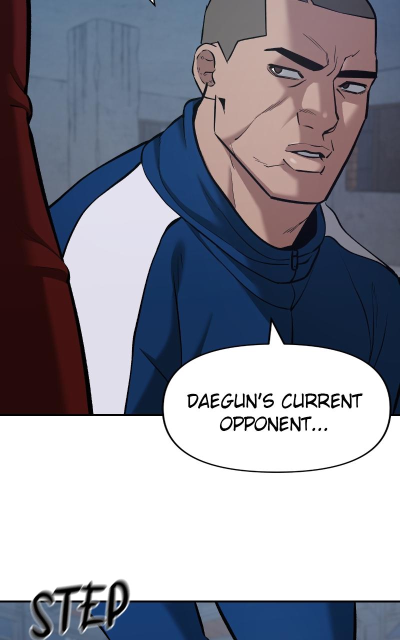 Designated Bully Chapter 41