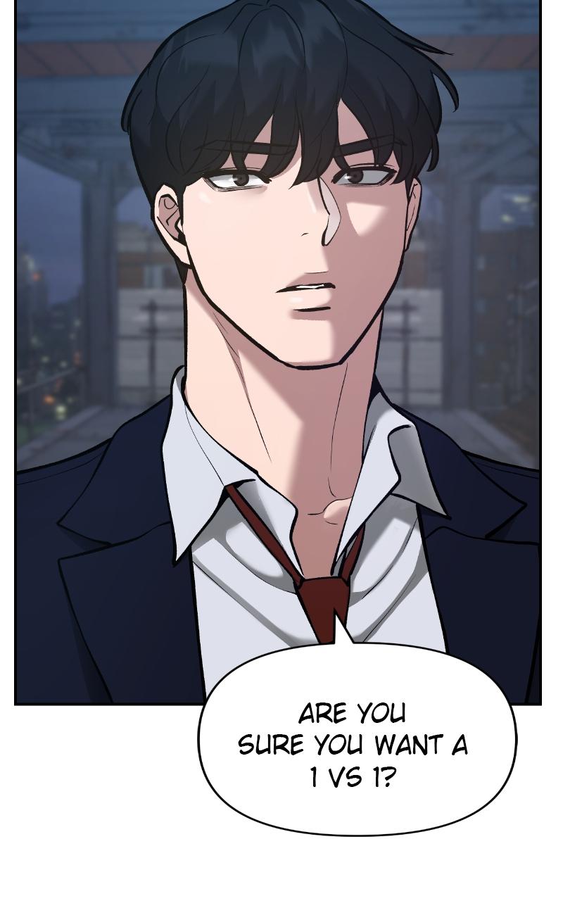 Designated Bully Chapter 41