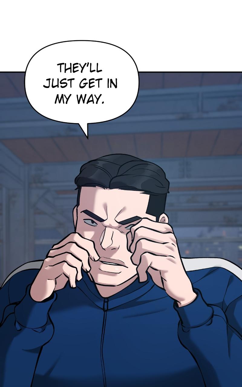 Designated Bully Chapter 41