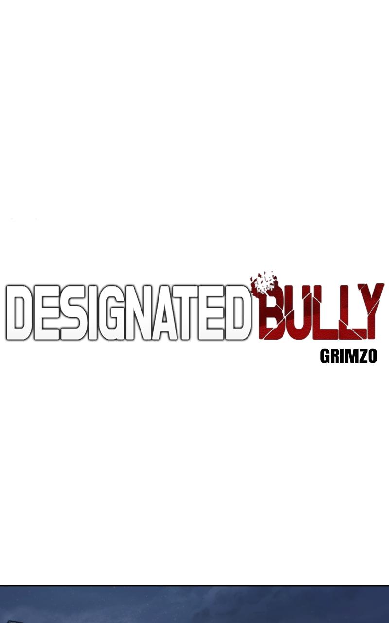 Designated Bully Chapter 42