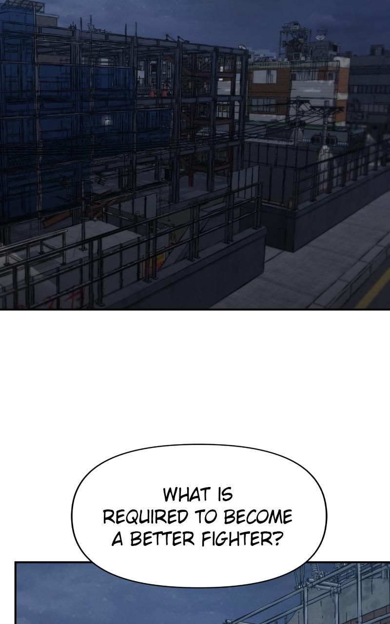 Designated Bully Chapter 42